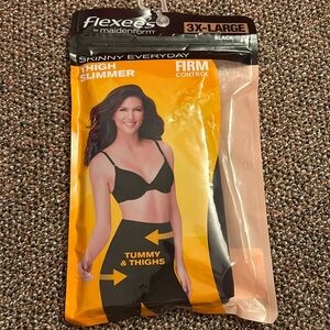 Flexees by Maidenform Shaping Thigh Slimmer